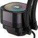 Corsair Liquid Cooler NAUTILUS 360 RS ARGB Black